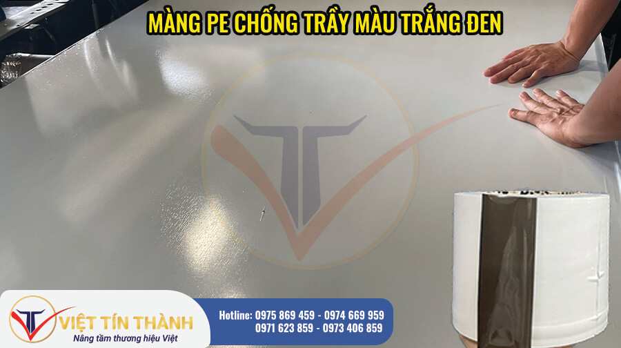mang-pe-chong-tray-mau-trang-den